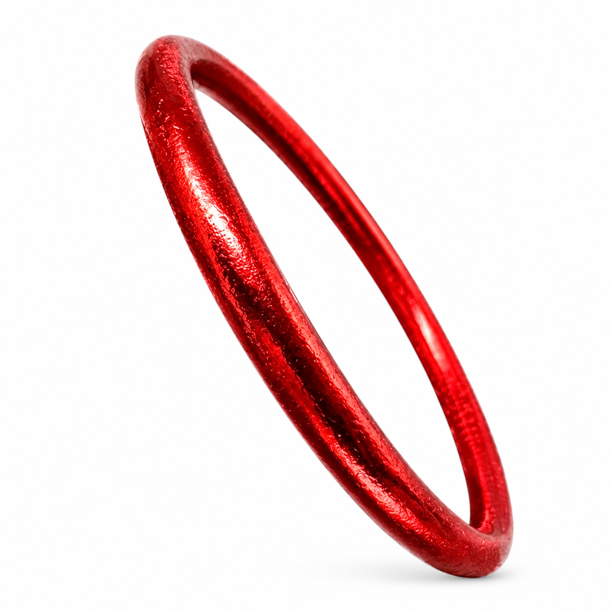 Bracelet bouddhiste rouge