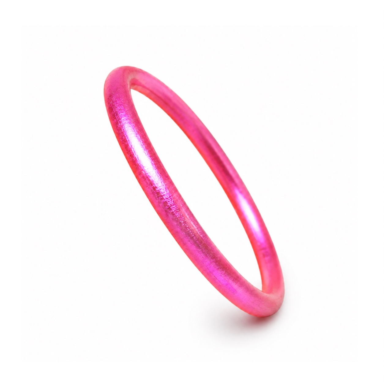 Bracelet Bouddhiste Rose