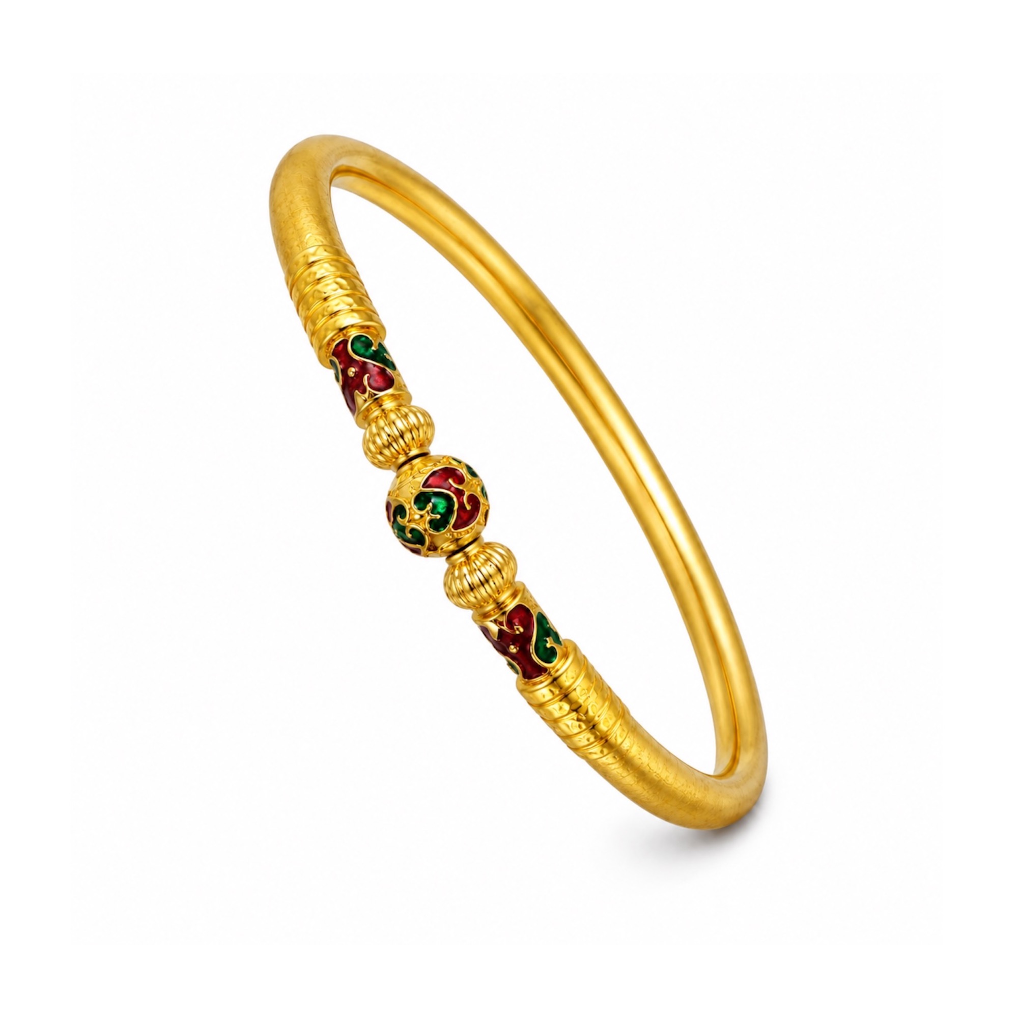 Bracelet Bouddhiste Bangkok