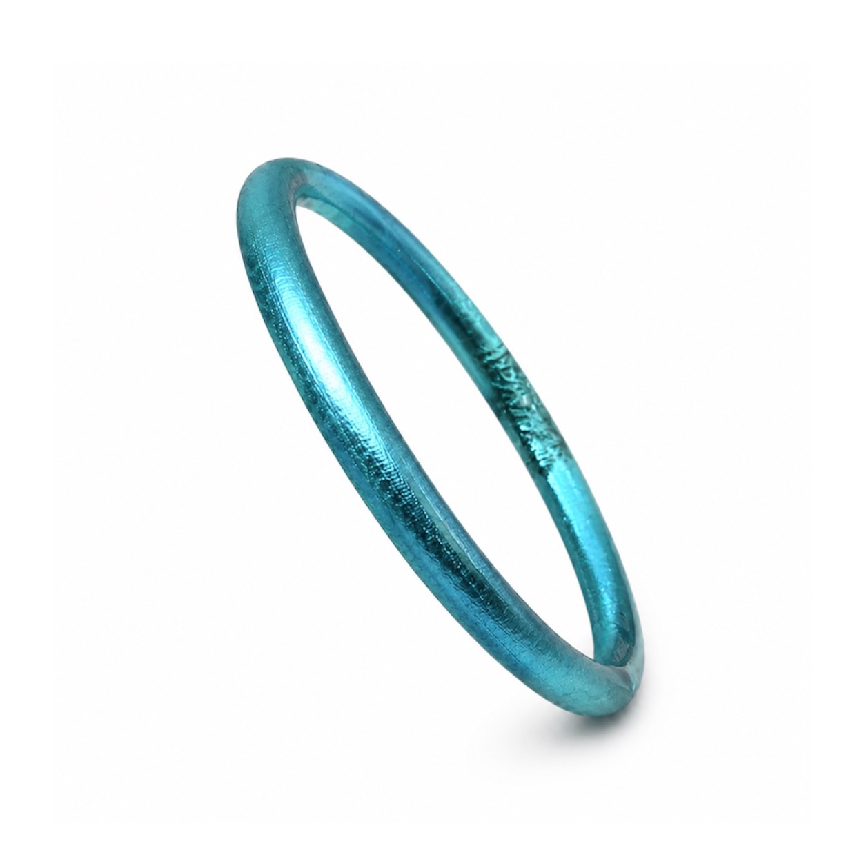 Bracelet Bouddhiste Bleu clair